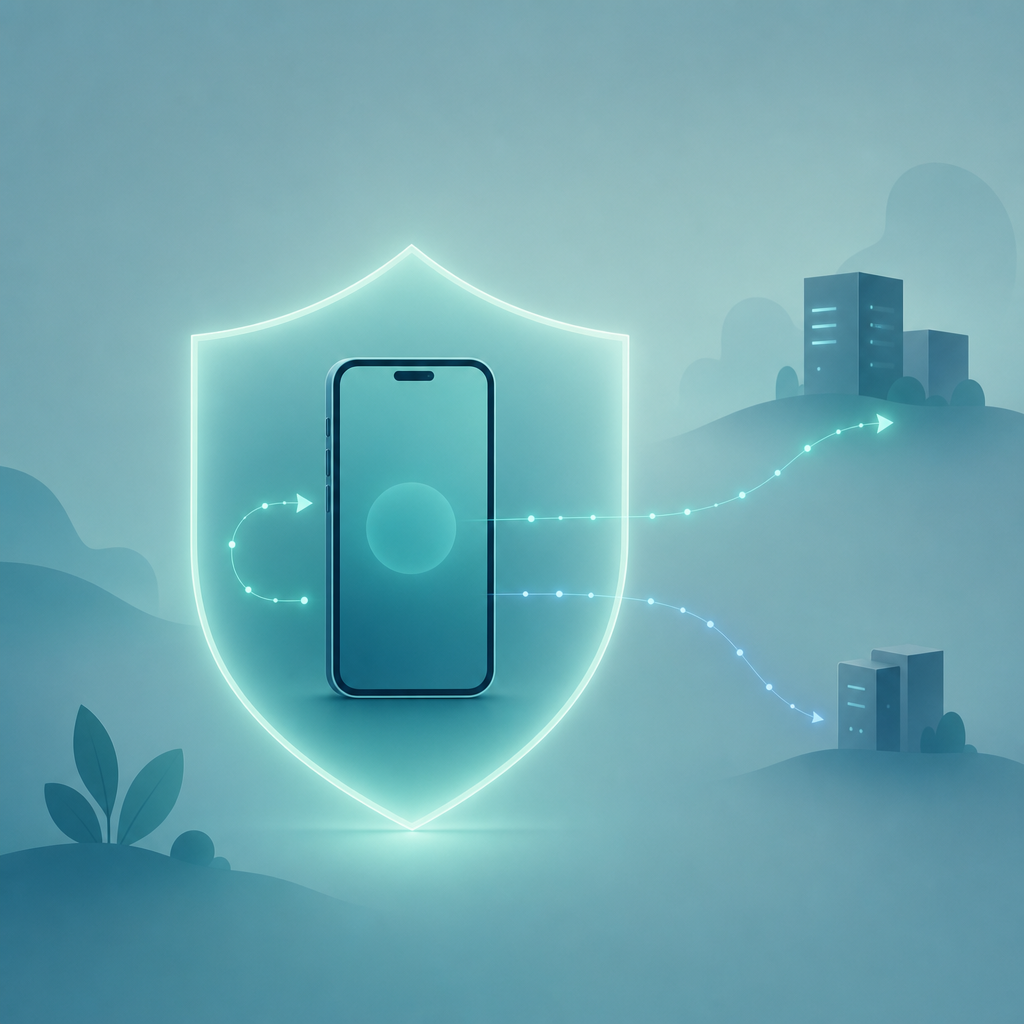 Ist es sicher, deine WhatsApp-Chats zu analysieren? So schützen On-Device-Recap-Tools deine Privatsphäre