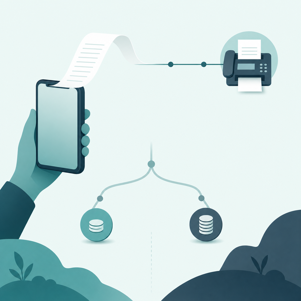 How to Fax from an iPhone Without a Fax Machine (2026 Guide)