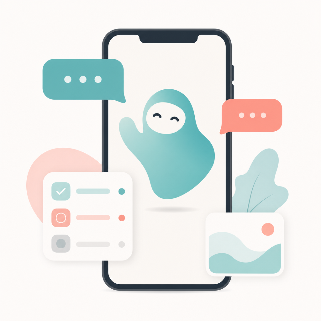 Best AI Chatbot App for Everyday Help