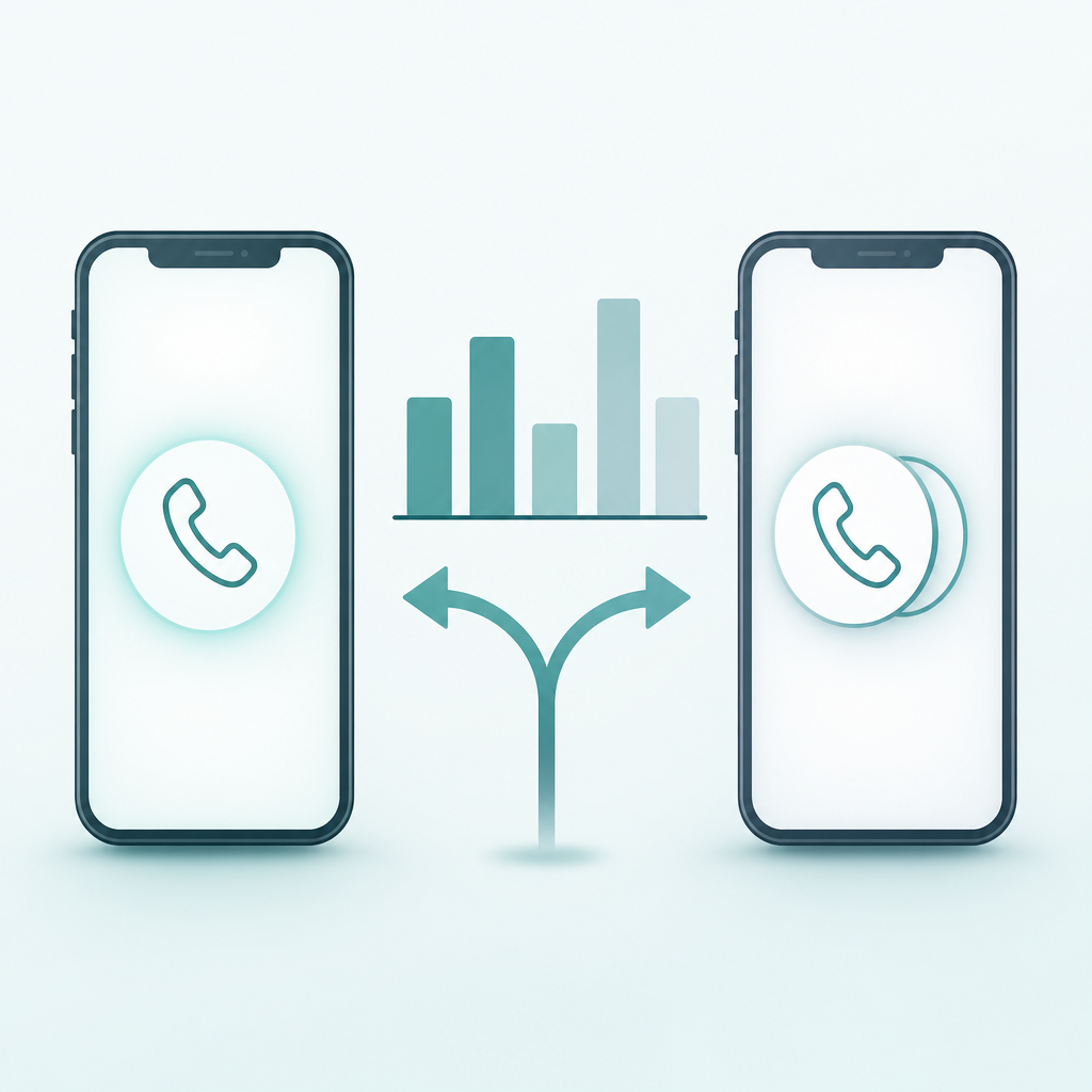 Google Voice Alternatives in 2026: Apps for a Free or Cheap Second Number, Compared