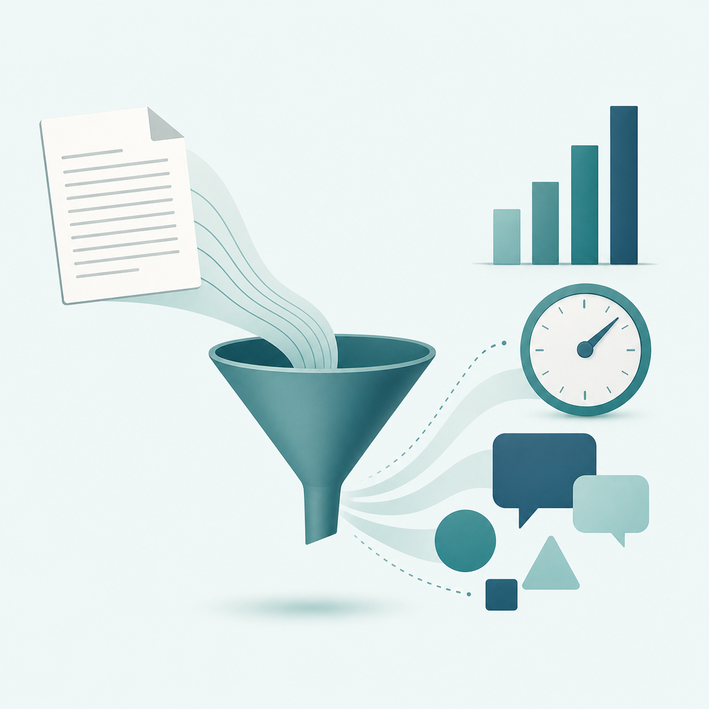 WhatsApp-Chat analysieren: Export, Tools und Daten