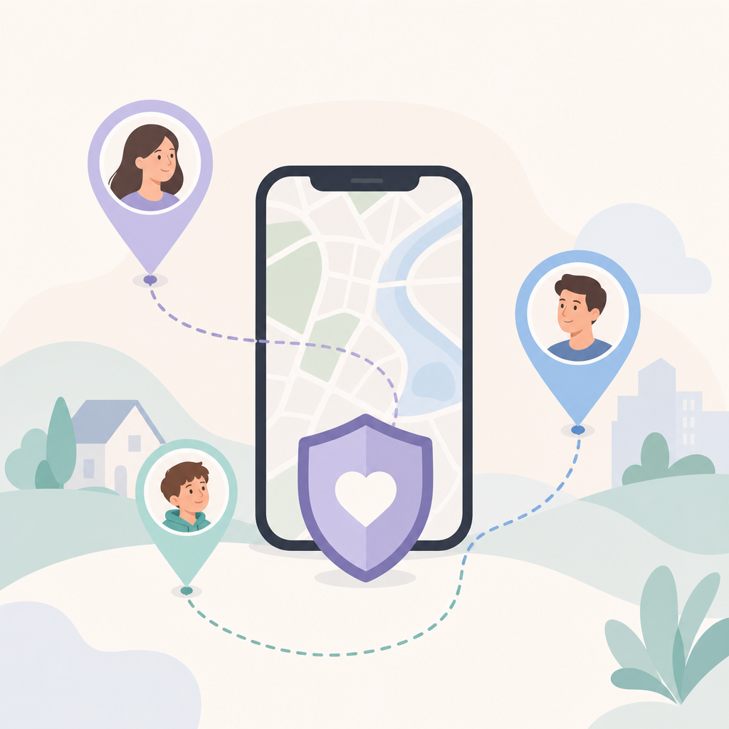 How to Find Someone's Location by Phone Number: What Actually Works