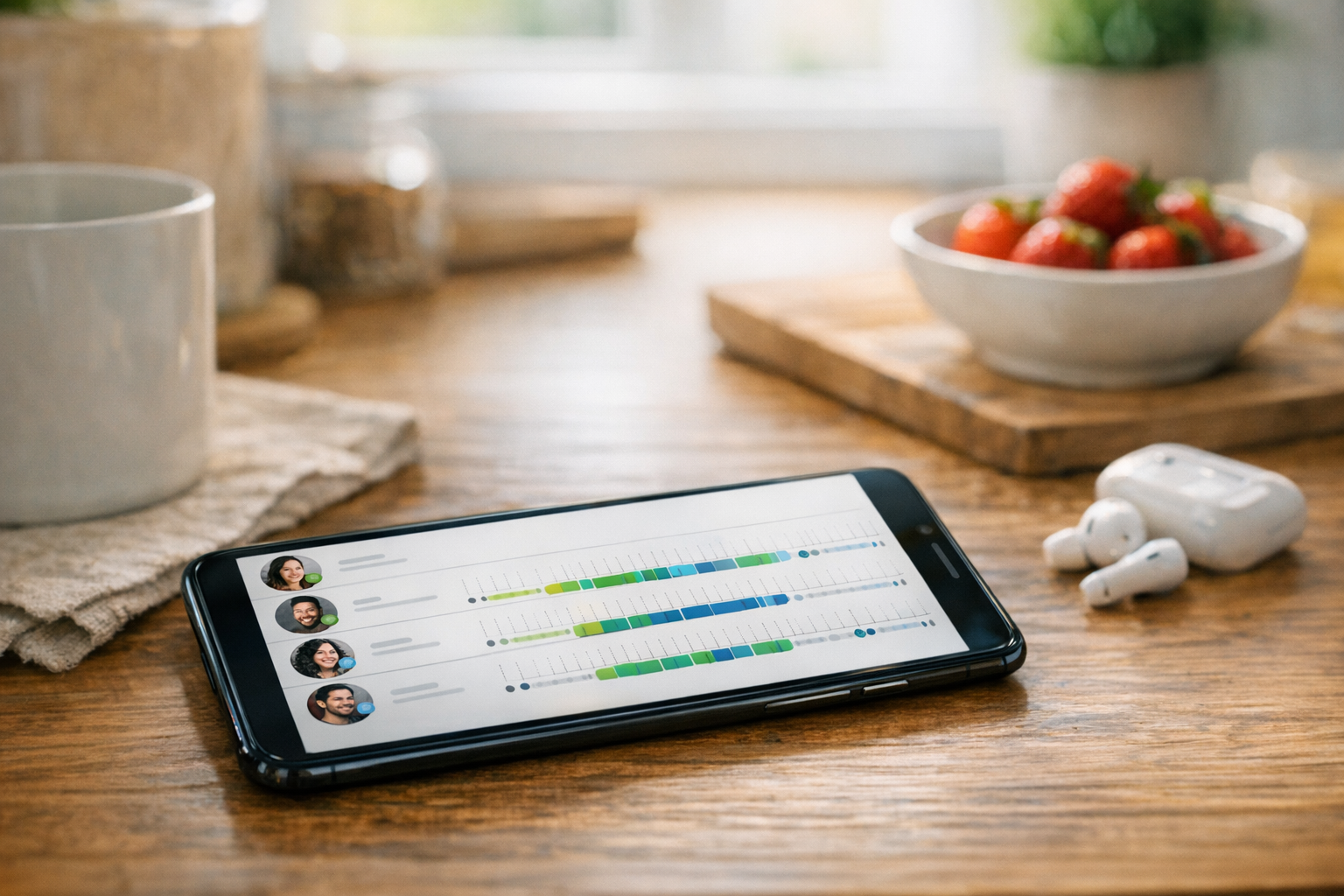 מה אפשר להבין על WhatsApp ו-Telegram בעזרת Seen Last Online Tracker, SUNA