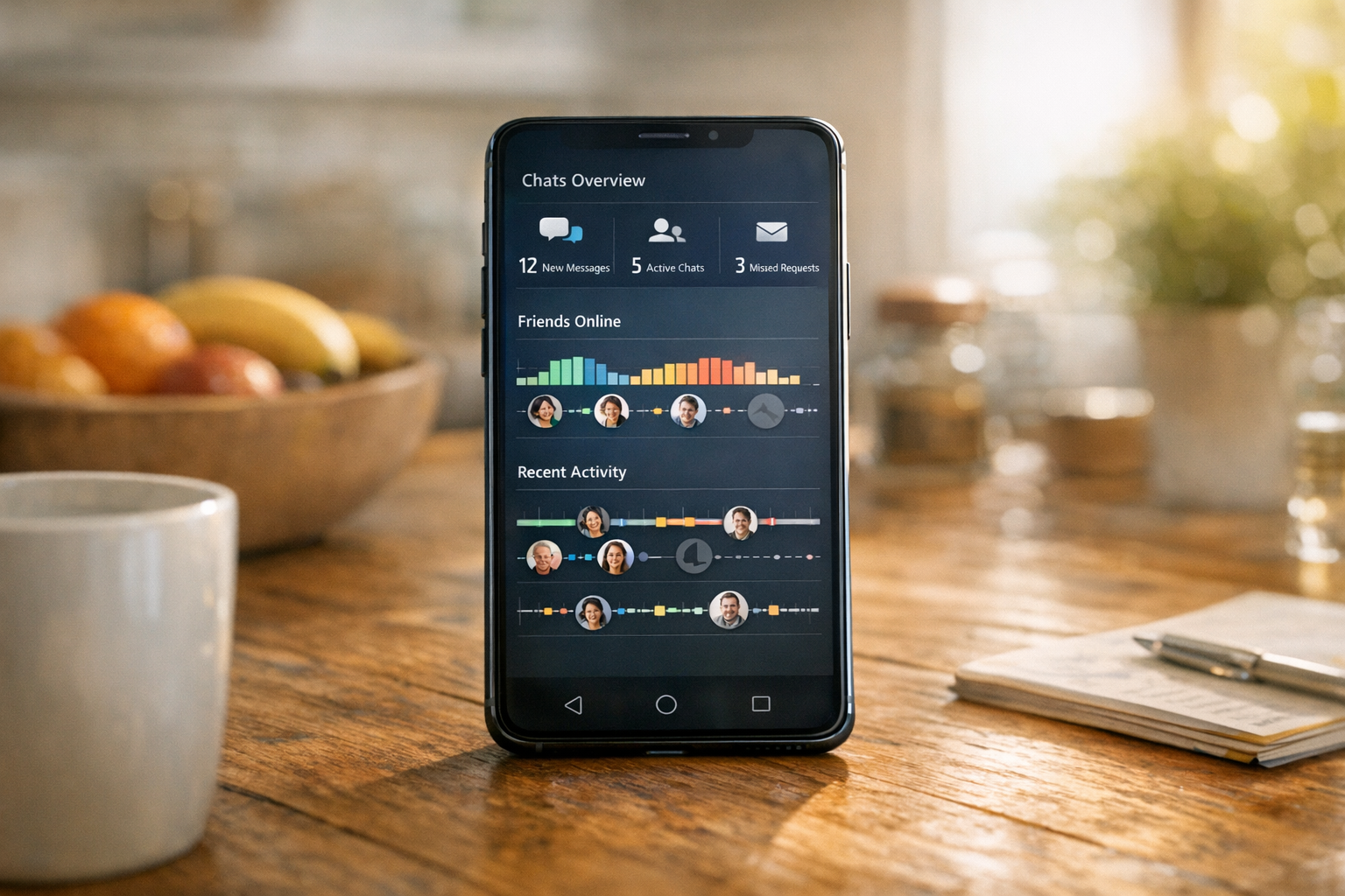 Was Seen Last Online Tracker, SUNA Ihnen bei WhatsApp und Telegram verständlich macht