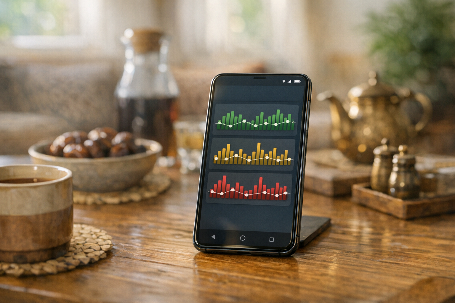 ما الذي يساعدك تطبيق Seen Last Online Tracker, SUNA على فهمه في واتساب وتيليجرام