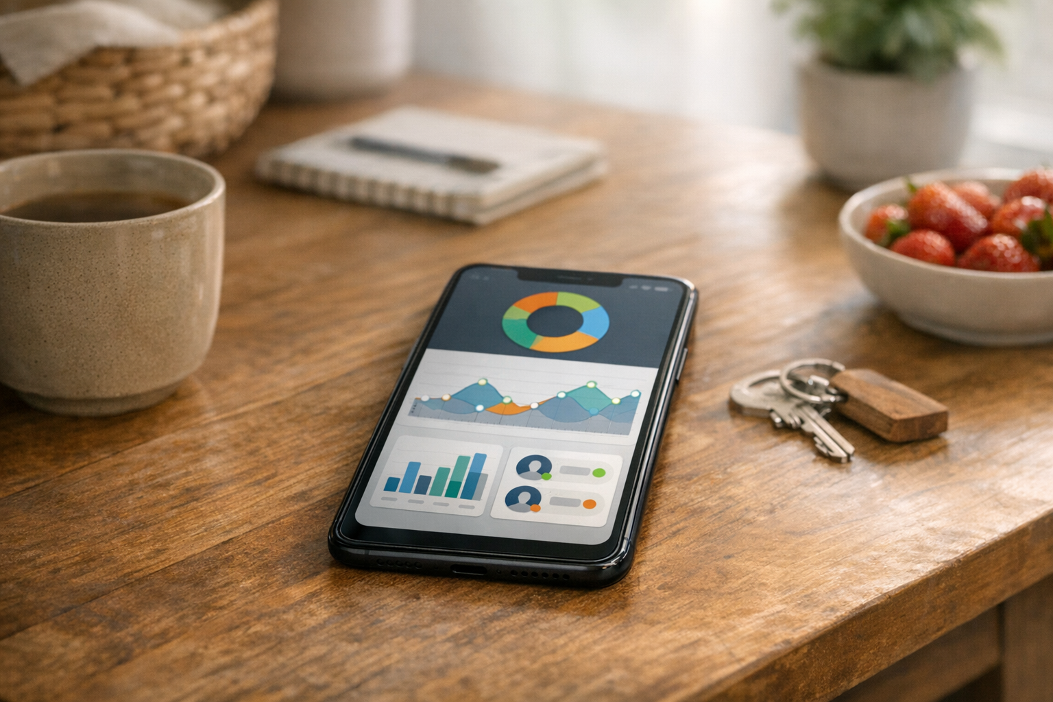 Wat Seen Last Online Tracker, SUNA je helpt begrijpen op WhatsApp en Telegram