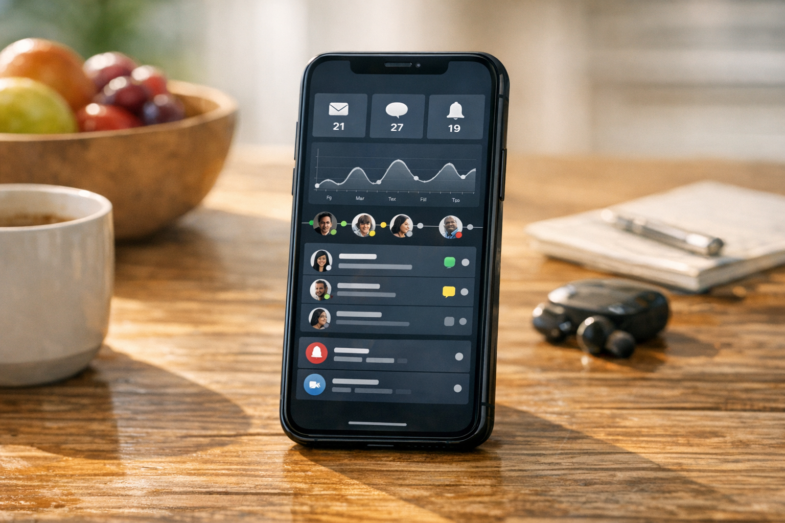 Seen Last Online Tracker，SUNA 能帮你在 WhatsApp 和 Telegram 上了解什么