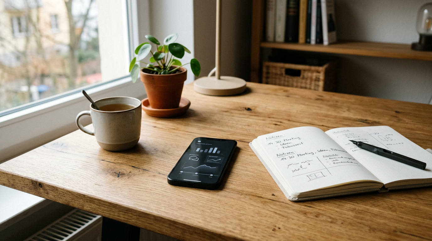 Was uns 50.000 frühe Nutzer über Last-Seen-Tracking beigebracht haben