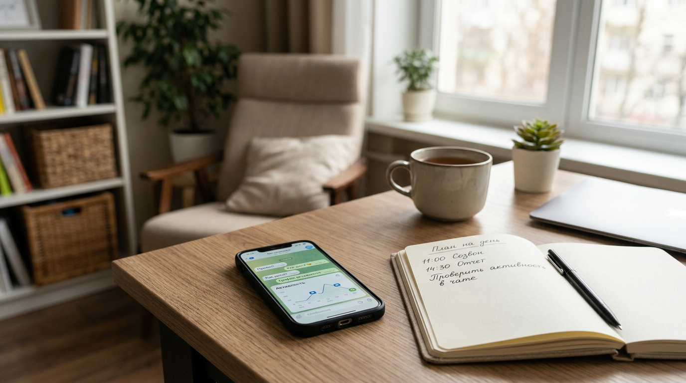 Чему нас научили 50 000 первых пользователей о привычках отслеживания Last Seen