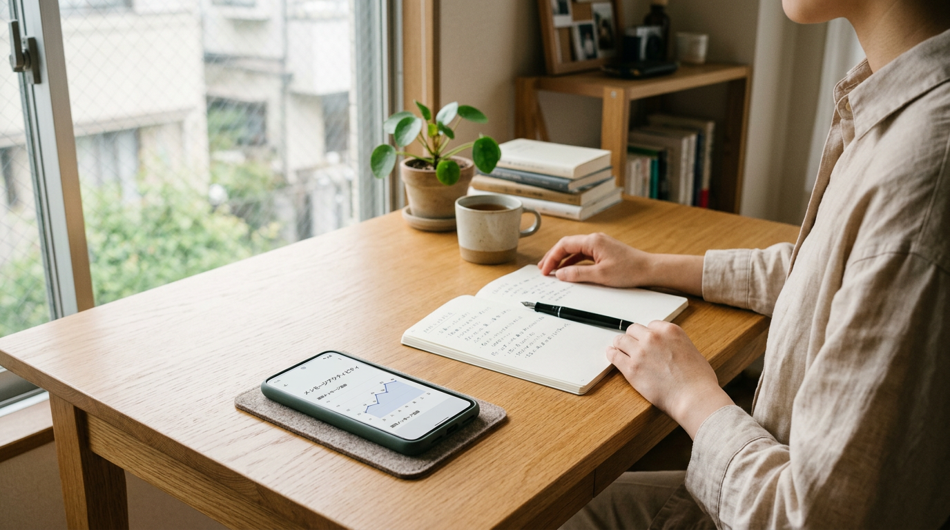初期5万人のユーザーが教えてくれた「最終オンライン」追跡の使われ方