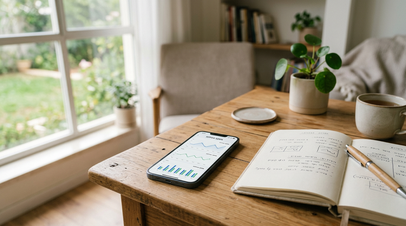 מה 50,000 המשתמשים הראשונים לימדו אותנו על הרגלי מעקב אחר "נראה לאחרונה"