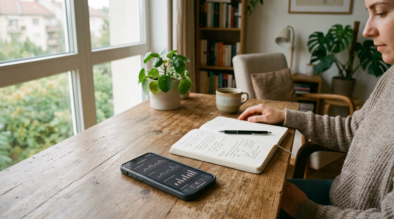Mit tanított nekünk 50 000 korai felhasználó az utoljára elérhető állapot követési szokásairól