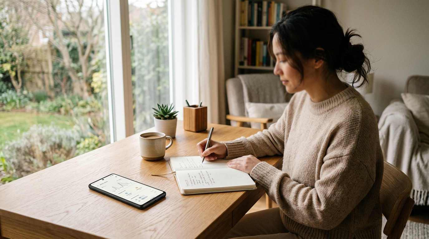 Apa yang 50.000 Pengguna Awal Ajarkan kepada Kami tentang Kebiasaan Melacak Last Seen