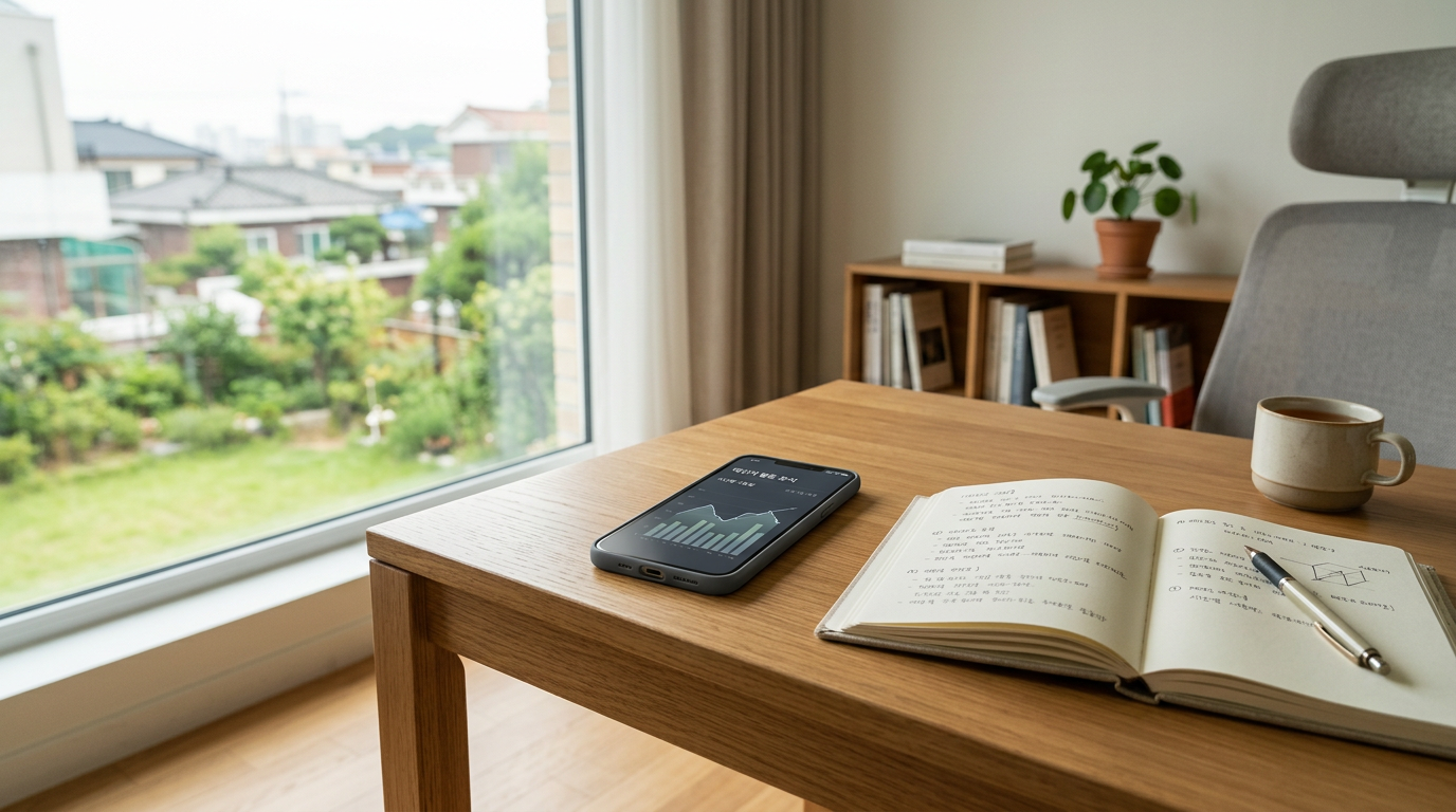 초기 사용자 5만 명이 알려준 Last Seen 추적 습관의 진짜 모습