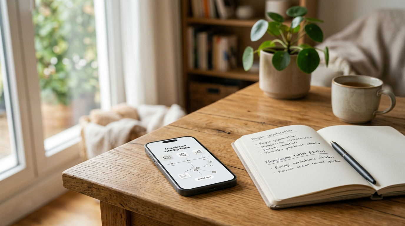 İlk 50.000 Kullanıcı, Son Görülme Takip Alışkanlıkları Hakkında Bize Ne Öğretti?