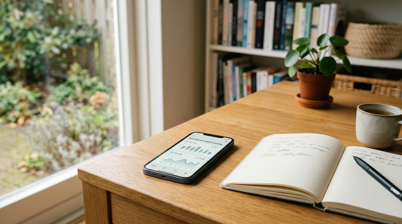 Wat 50.000 vroege gebruikers ons leerden over last seen-tracking