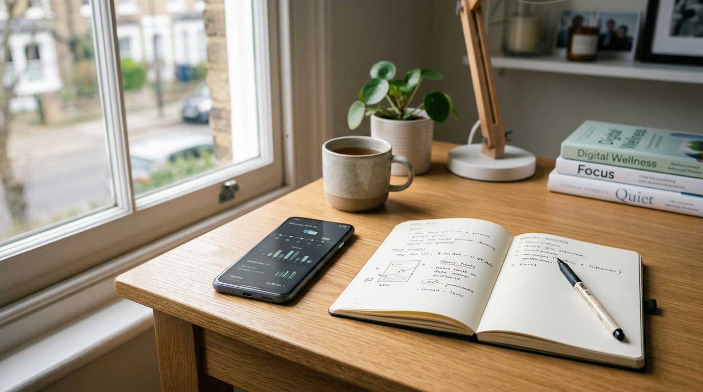 5万名早期用户告诉我们的：Last Seen 追踪习惯背后的真实规律