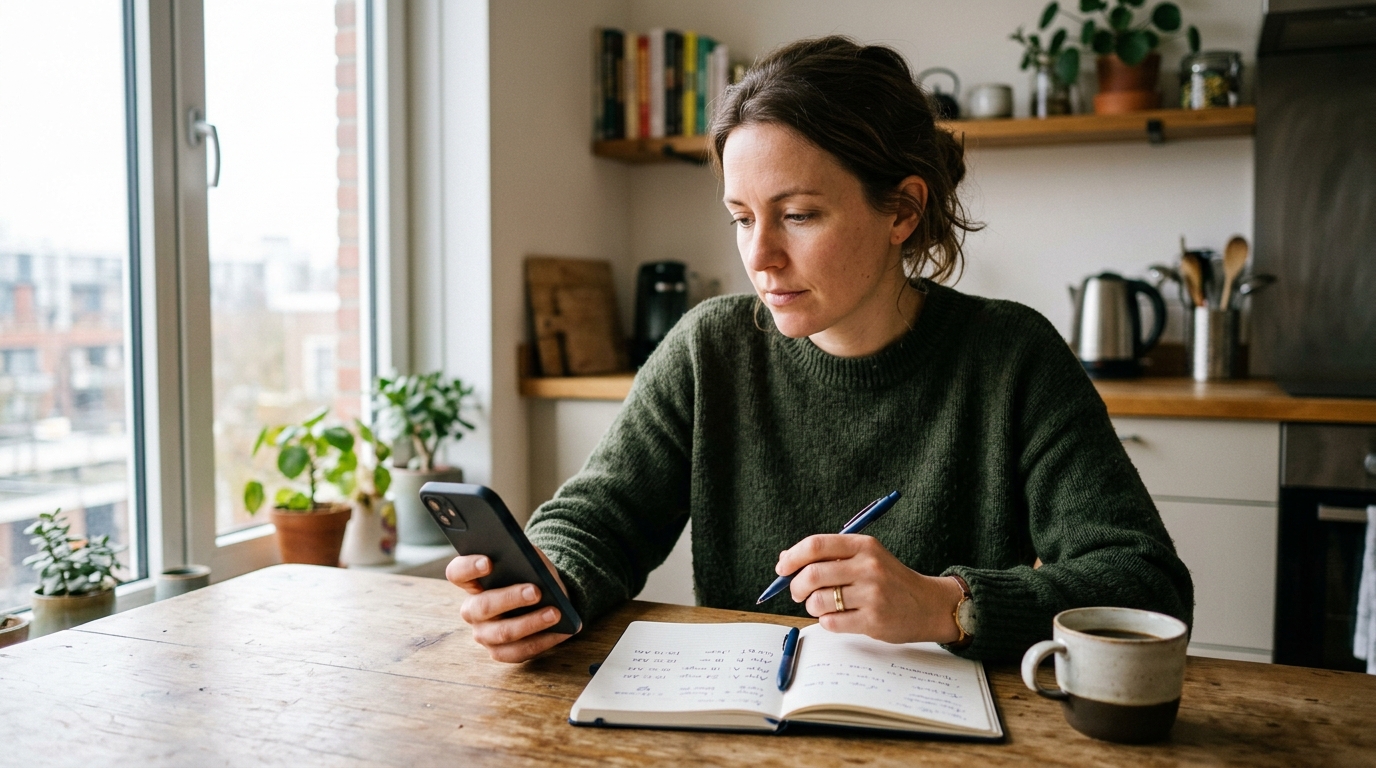 Comment choisir un tracker de dernière connexion WhatsApp et Telegram sans faire les erreurs habituelles