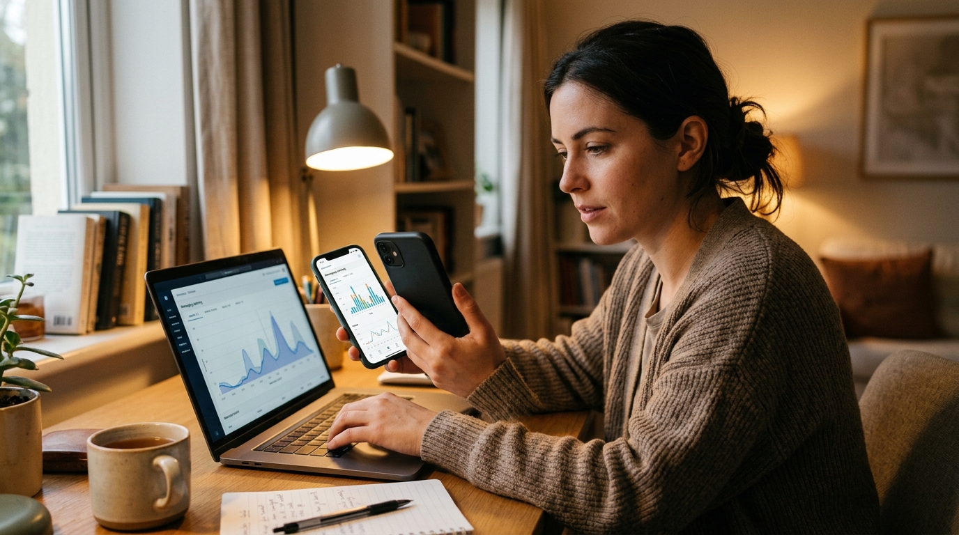 WhatsApp·Telegram 마지막 접속 추적, 이제 일상 도구일까 아니면 여전히 틈새 습관일까?