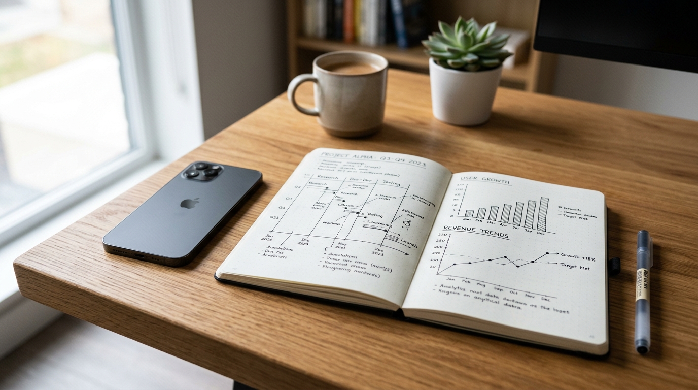 מדריך צעד אחר צעד לאוטומציה של מעקב "נראה לאחרונה" בפלטפורמות שונות