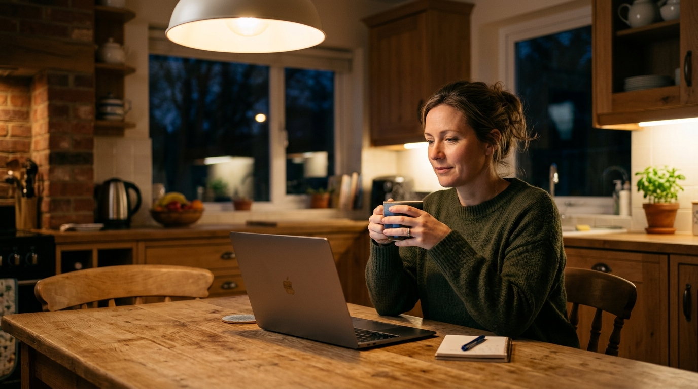 Busting the Myths of Digital Boundaries: What Parents Get Wrong About Online Activity