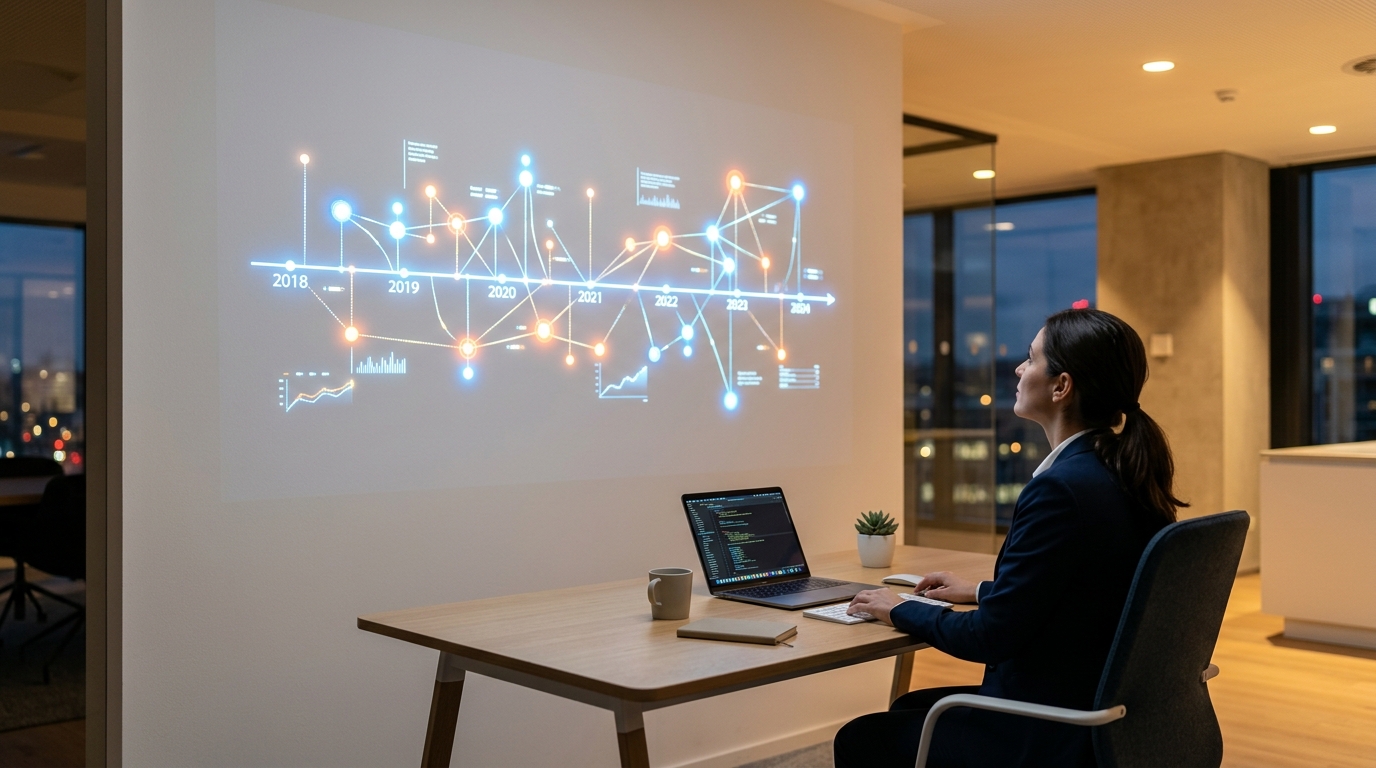 Çoklu Platform Mesajlaşma Bilmecesini Çözmek: Manuel Durum Kontrolü Neden Yetersiz Kalıyor?