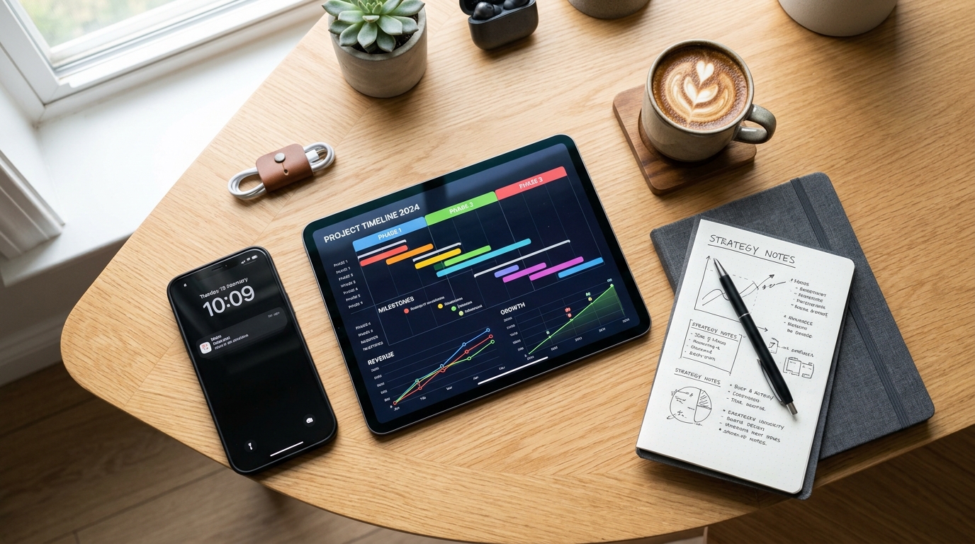 Améliorez votre mesure d'activité : Guide étape par étape de la Timeline Unifiée