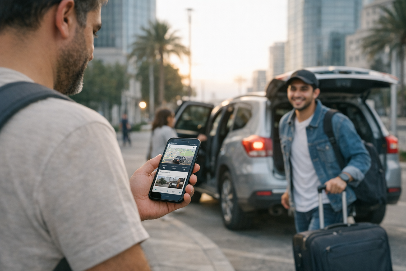 Waze وخرائط وFind My iPhone: مقدمة عملية إلى Find: Family Location Tracker