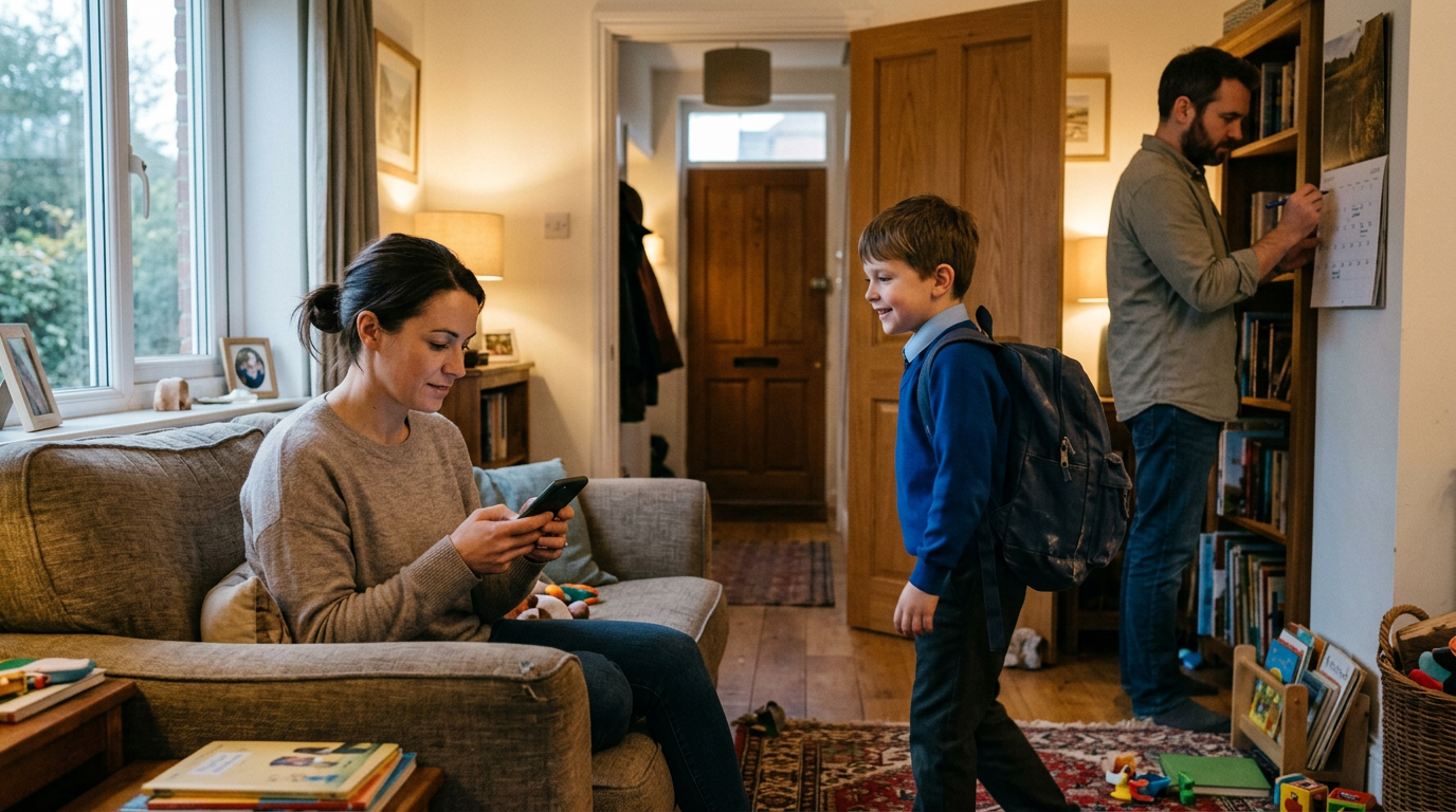 ماذا كشفت لنا 50,000 عملية بحث للمستخدمين عن googlr وgooglr maps وعادات مشاركة الموقع داخل العائلة