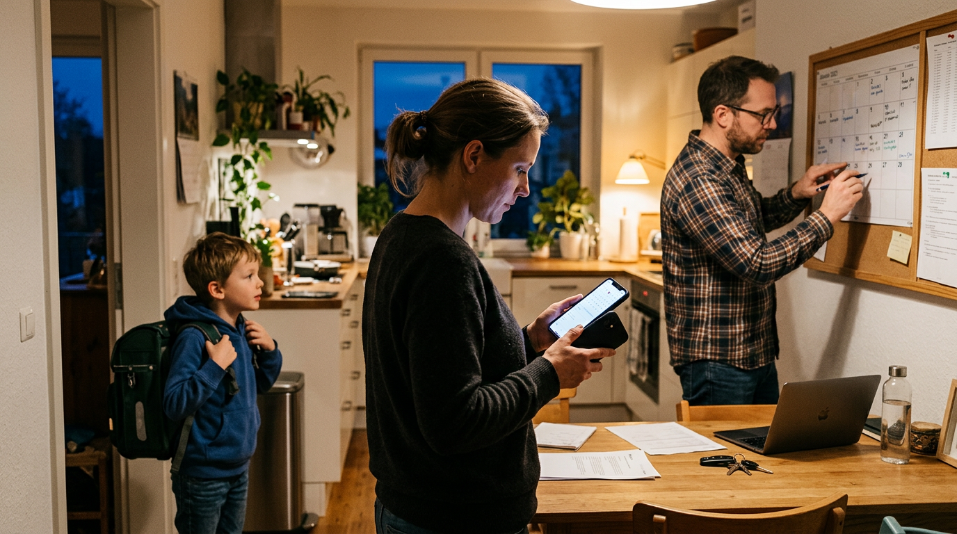 Lo que 50.000 búsquedas de usuarios nos enseñaron sobre googlr, googlr maps y los hábitos familiares de ubicación