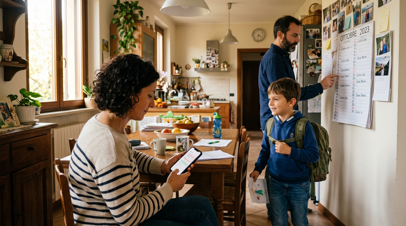 Cosa ci hanno insegnato 50.000 ricerche degli utenti su googlr, googlr maps e le abitudini di localizzazione familiare