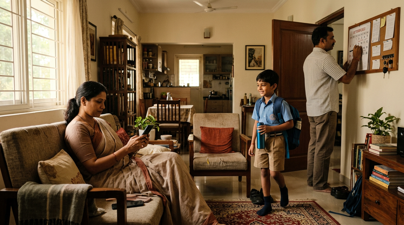 50,000 यूज़र सर्च ने हमें googlr, googlr maps और परिवार की लोकेशन आदतों के बारे में क्या सिखाया