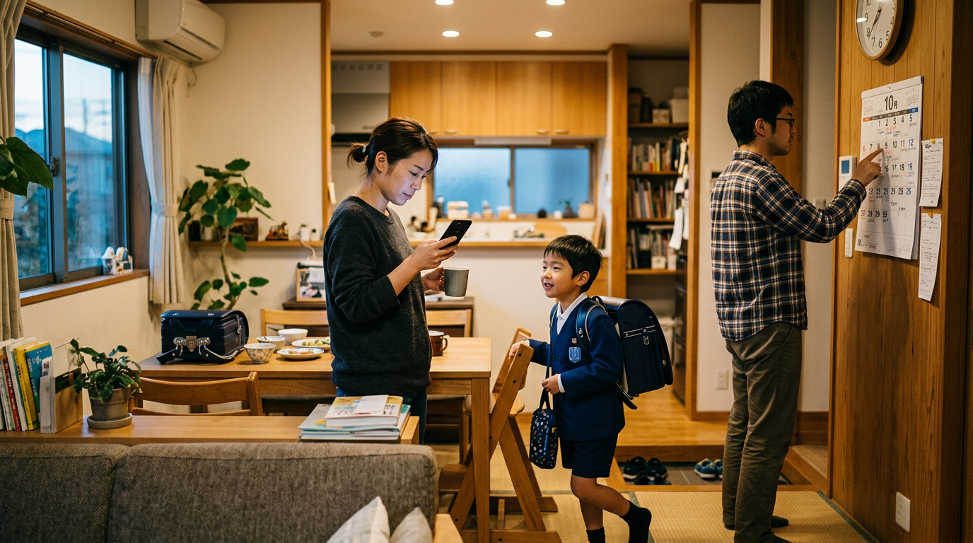 50,000件の検索で見えた、googlr・googlr maps・家族の位置確認ニーズ