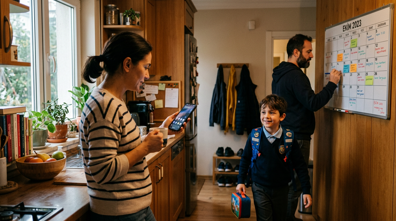 50.000 Kullanıcı Bize googlr, googlr maps ve Aile Konum Alışkanlıkları Hakkında Ne Öğretti?