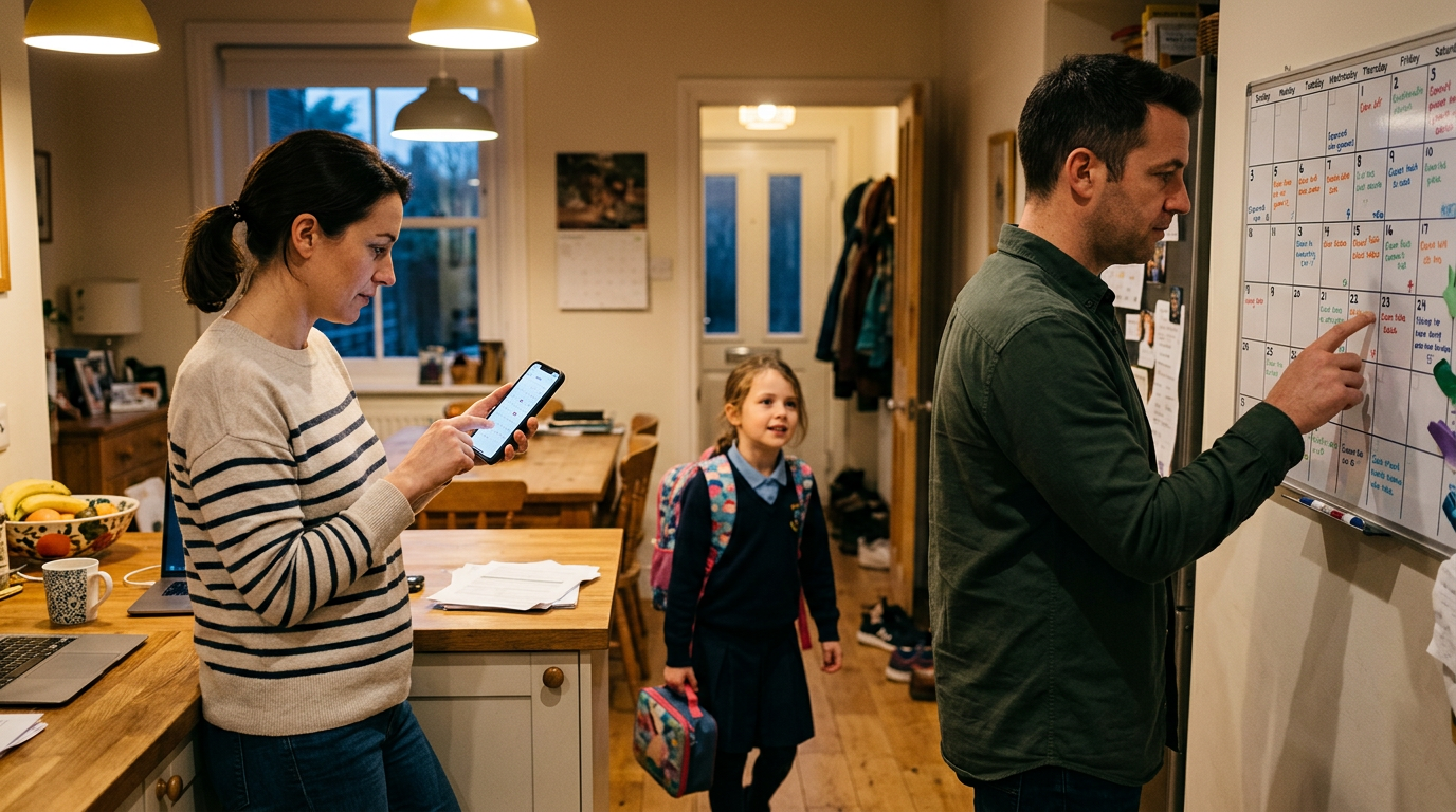 Wat 50.000 zoekopdrachten van gebruikers ons leerden over googlr, googlr maps en gezinslocatiegewoonten