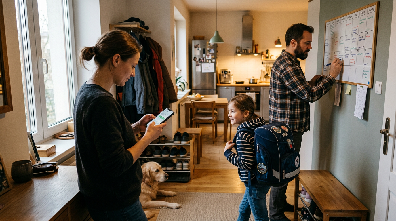 Czego nauczyło nas 50 000 wyszukiwań użytkowników o googlr, googlr maps i rodzinnych nawykach lokalizacyjnych