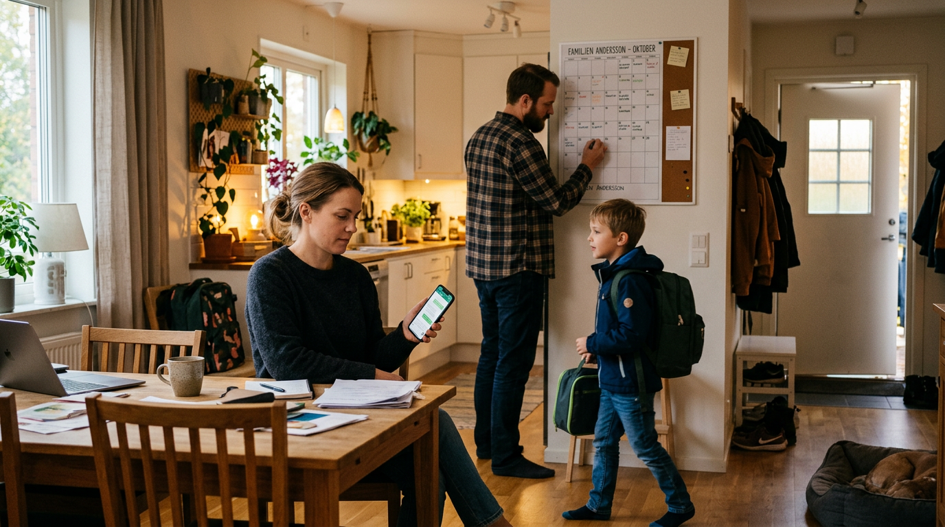 Vad 50 000 användarsökningar lärde oss om googlr, googlr maps och familjers platsvanor