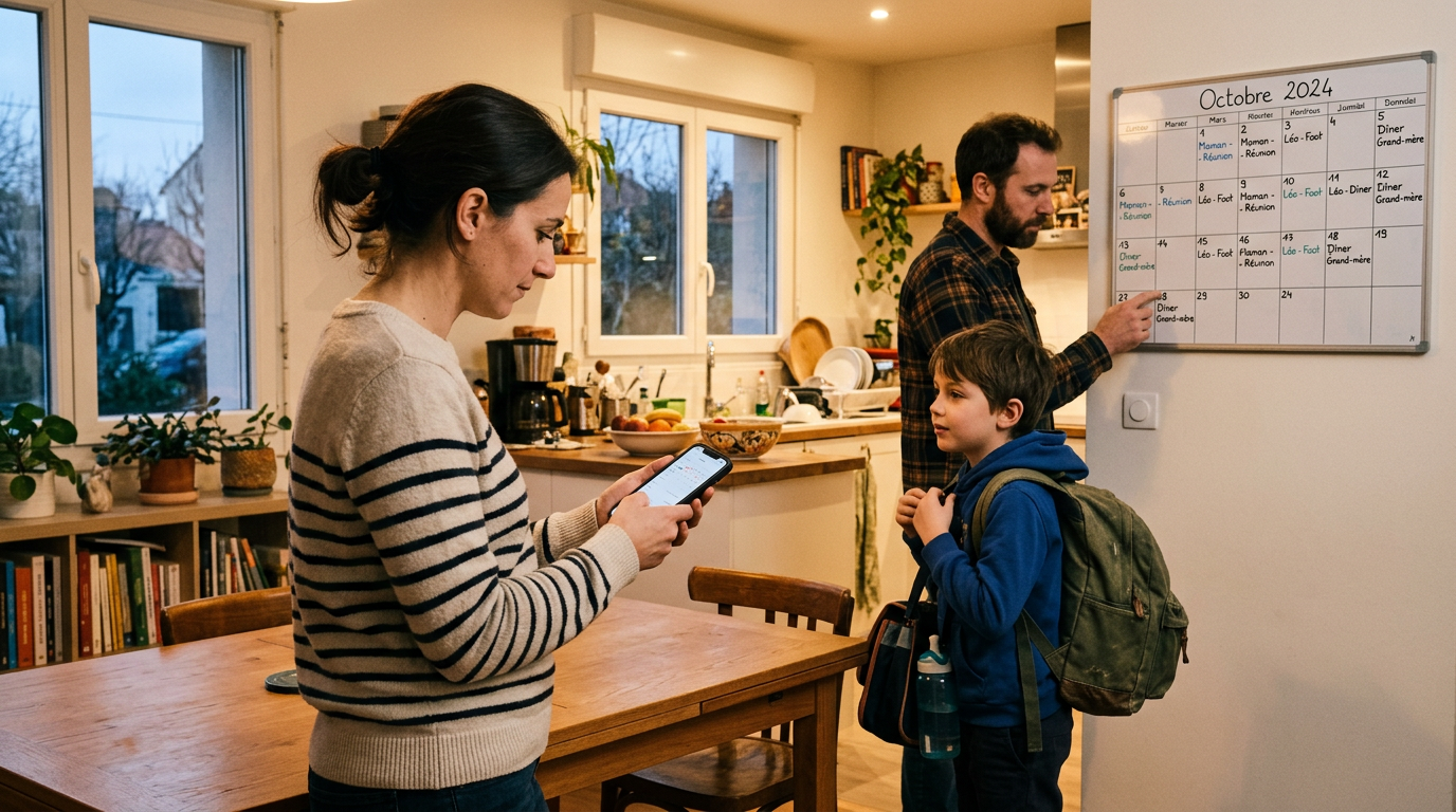 Ce que 50 000 recherches d’utilisateurs nous ont appris sur googlr, googlr maps et les habitudes de localisation familiale