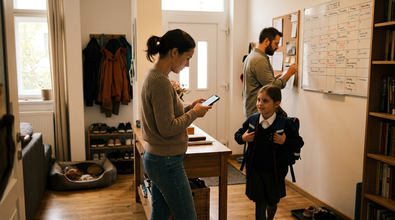 Mit tanított 50 000 felhasználói keresés a googlr, a googlr maps és a családi helymegosztási szokásokról