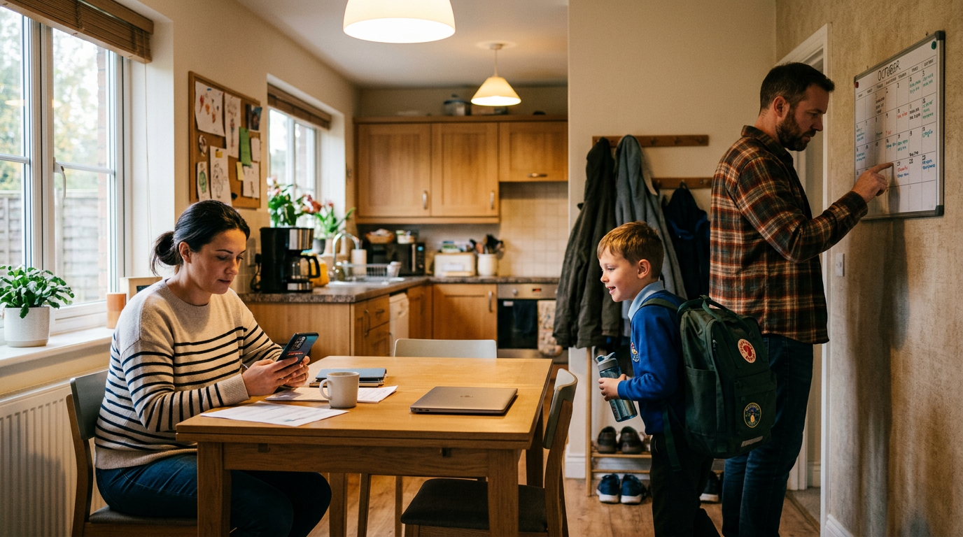 Чему 50 000 пользовательских поисков научили нас о googlr, googlr maps и привычках семейного обмена геолокацией