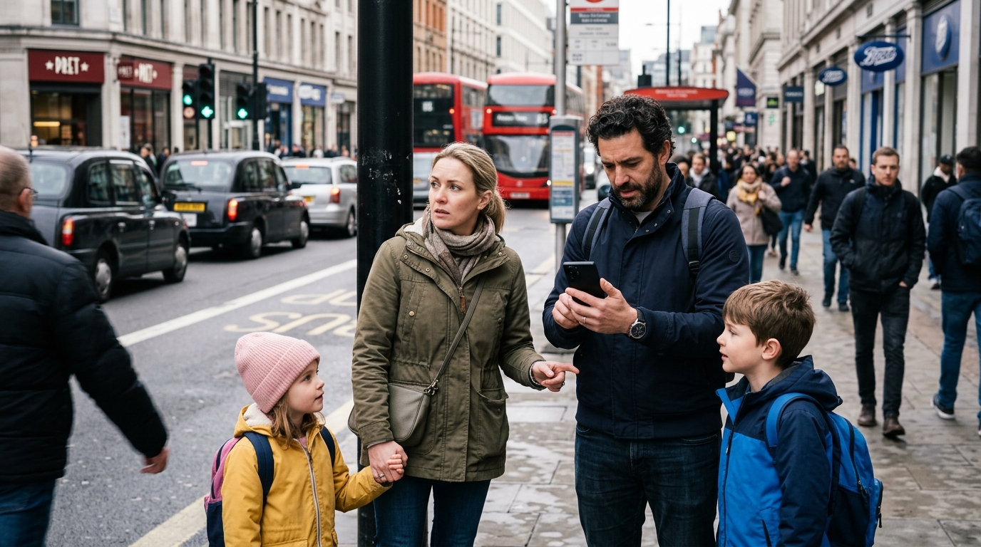 전화번호 조회 트렌드가 보여주는 것: 사람들은 결과보다 안심을 원한다