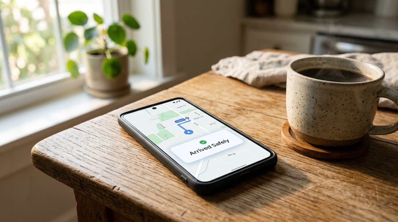 יותר מנקודה כחולה על המפה: למה תובנות חכמות מחליפות את המעקב המיושן