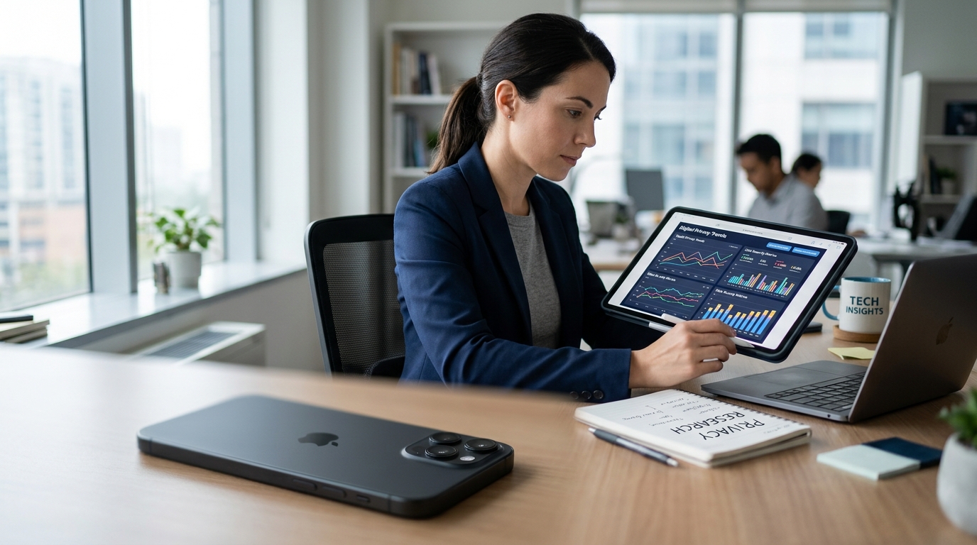 מיתוסים על מעקב מיקום משפחתי: נתוני 2026 ומציאות הפרטיות