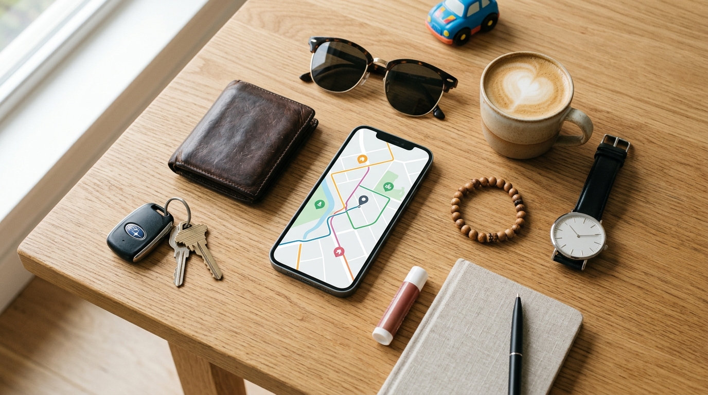 デバイス探知ツールだけでは不十分：2026年の家族の見守りに必要な「真の連携」とは