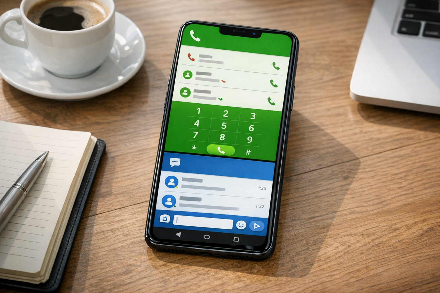 Text Now, Text Free, Googlevoice vagy Line? Mire jó valójában egy második telefonszámos app