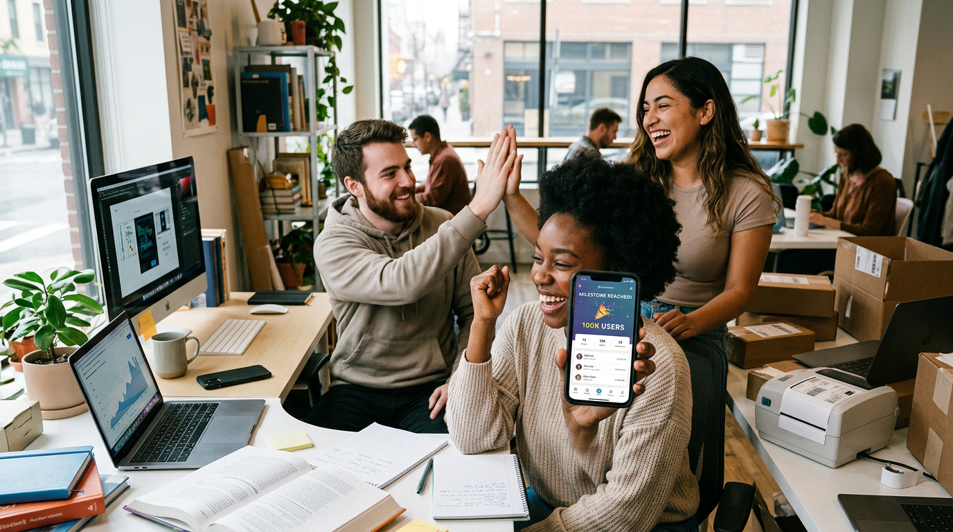 What 50,000 Early Users Taught Us About textmow, textnow, textplus and the Real Need for a Second Number