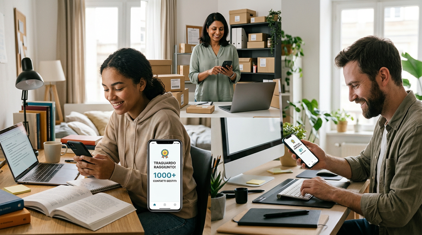 Cosa ci hanno insegnato 50.000 utenti iniziali su textmow, textnow, textplus e il vero bisogno di un secondo numero