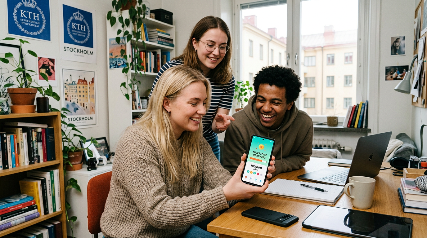 Vad 50 000 tidiga användare lärde oss om textmow, textnow, textplus och det verkliga behovet av ett andra nummer