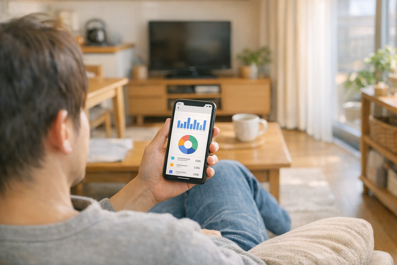 When: WA Family Online TrackerでWhatsAppとTelegramの利用状況を見える化