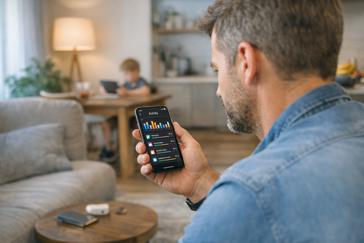 What When: WA Family Online Tracker ajuda você a ver a atividade no WhatsApp e no Telegram